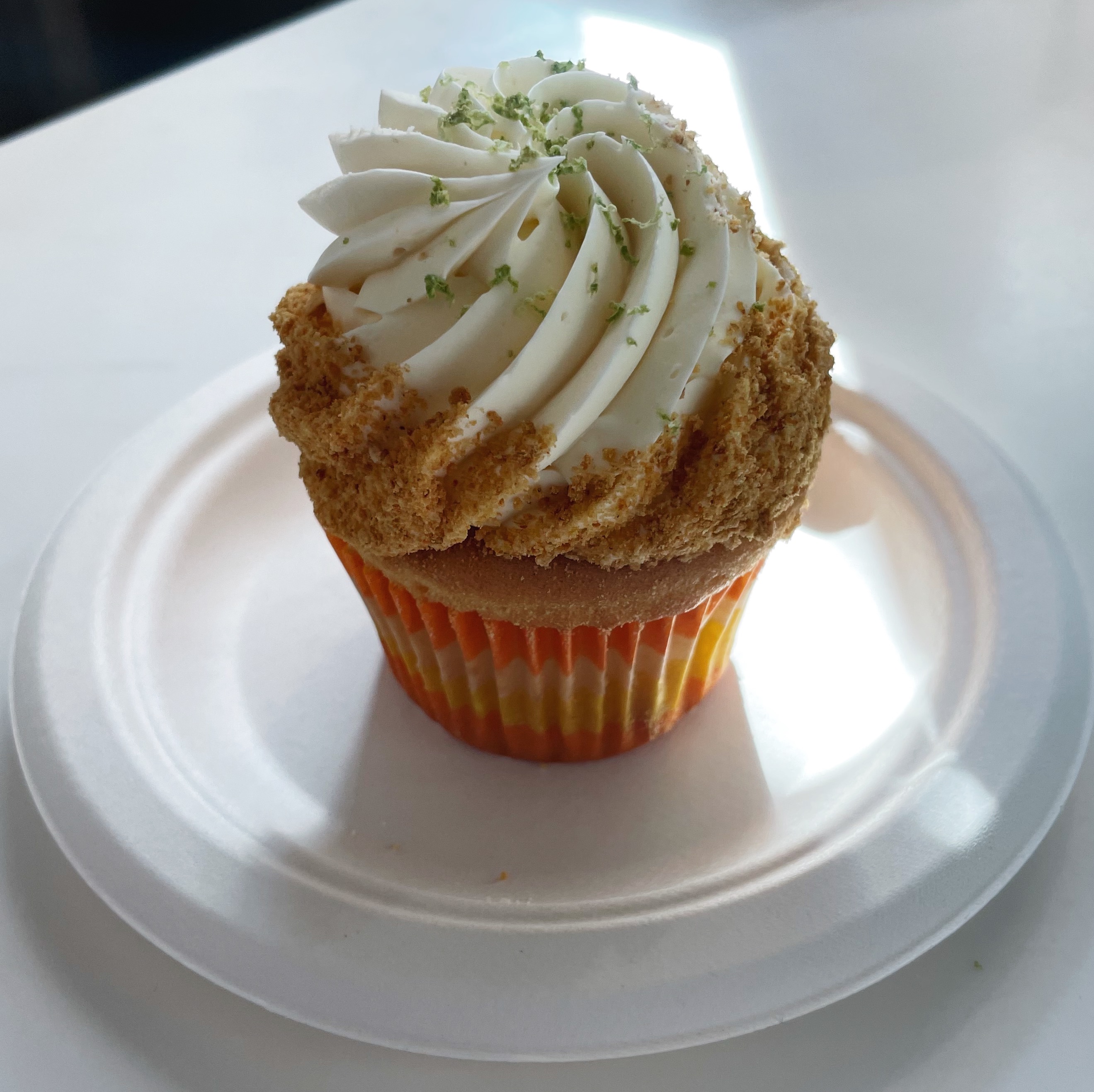 Order Daily Cupcake food online from Sparkd Creative Pastry store, Wilmington on bringmethat.com