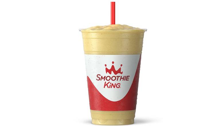 Order Original High Protein Pineapple food online from Smoothie King store, Conyers on bringmethat.com