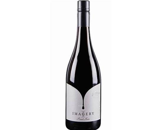 Order Imagery Estate Winery, Pinot Noir California  · 750 mL food online from House Of Wine store, New Rochelle on bringmethat.com