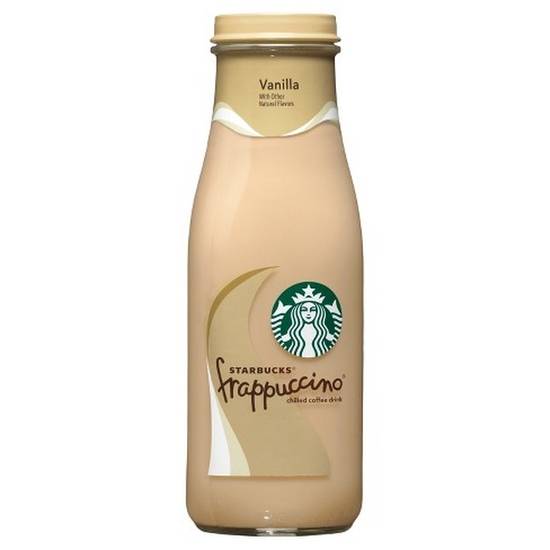 Order Starbucks Frappuccino food online from Get Fruity Cafe store, College Park on bringmethat.com