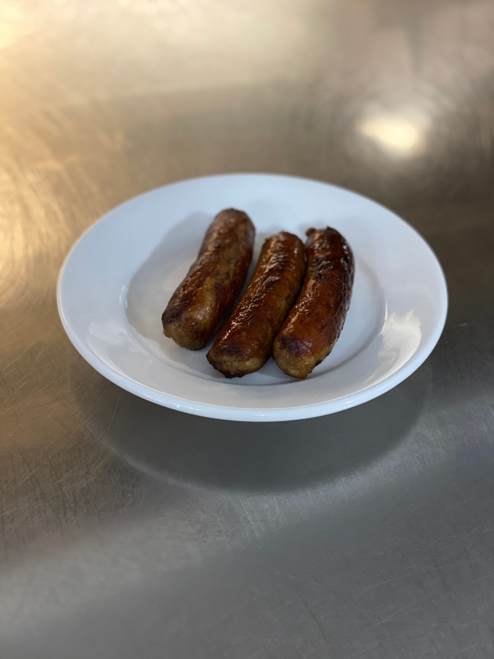 Order SAUSAGE LINKS food online from The Point Pancake House store, Gurnee on bringmethat.com