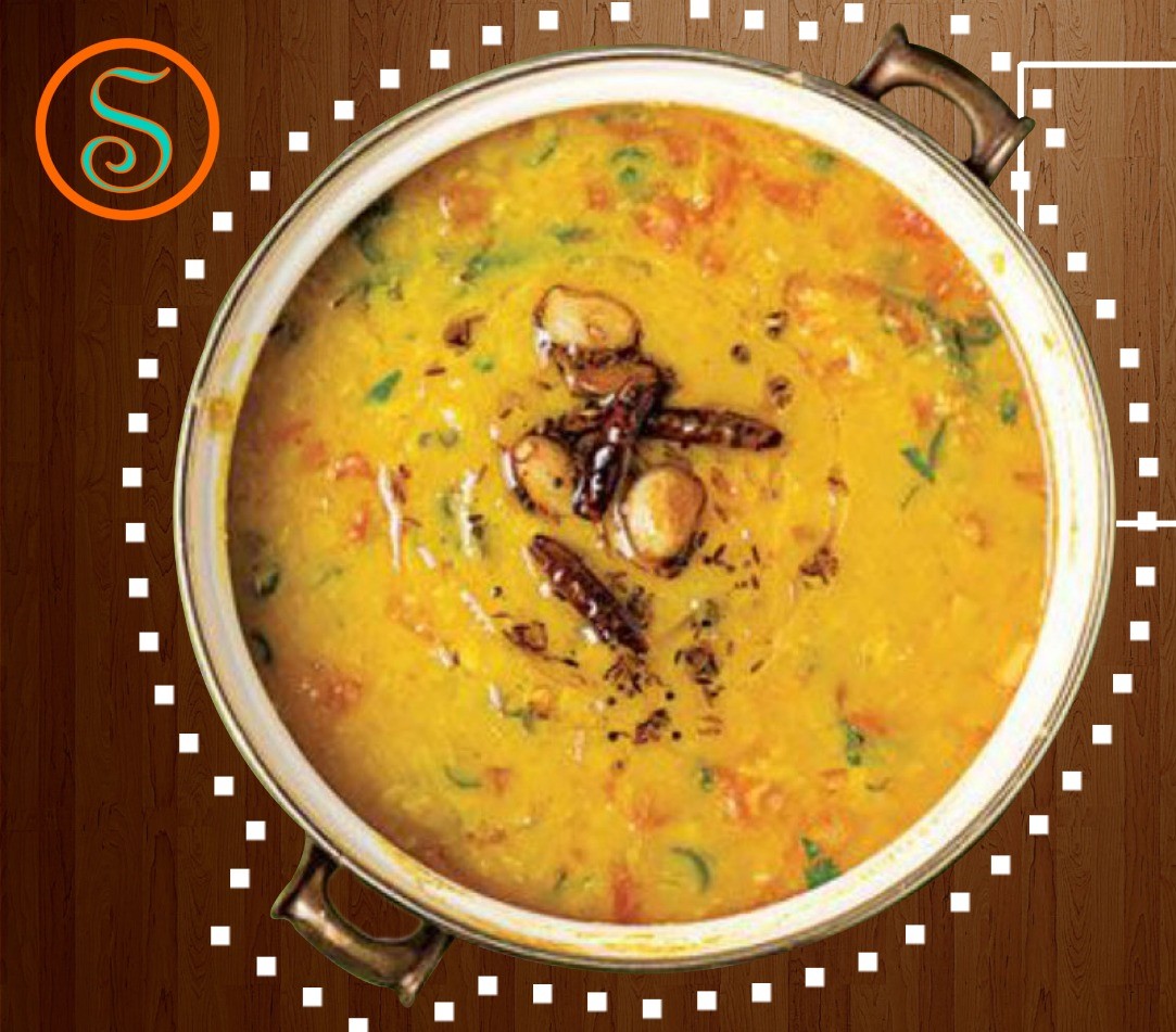 Order Daal food online from Spinzer Restaurant store, Chicago on bringmethat.com