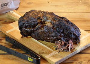 Order Pork Butt/Shoulder Whole food online from Dickey's Barbecue Pit store, Scottsdale on bringmethat.com
