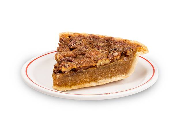 Order Pecan Pie food online from Frisch Big Boy store, Bethel on bringmethat.com
