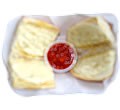 Order Garlic Bread with Cheese food online from Saco House of Pizza store, Saco on bringmethat.com