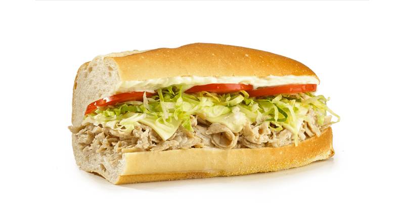 Order #31 California Chicken Cheese Steak food online from Jersey Mike Subs store, West Orange on bringmethat.com
