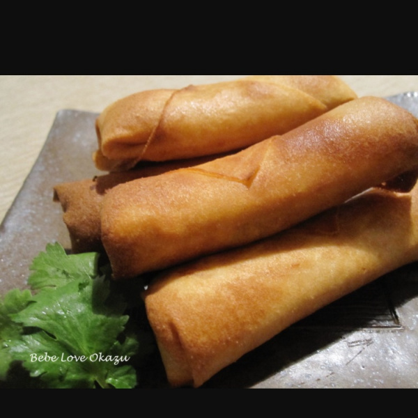 Order Z1. Spring Roll food online from Asian Star store, Memphis on bringmethat.com