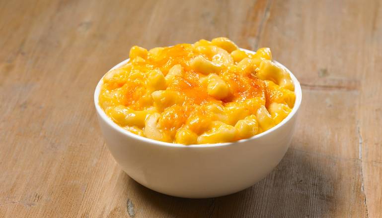 Order Baked Mac & Cheese food online from Church Chicken store, Morrow on bringmethat.com
