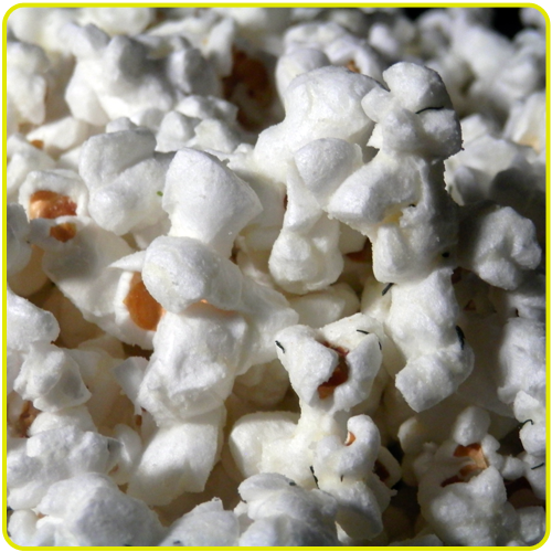 Order Dill Pickle Popcorn food online from Jazzy Gourmet Popcorn store, Eagle River on bringmethat.com