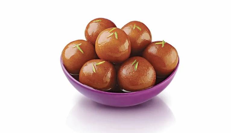 Order Gulab Jamun food online from India Oven - Citrus Heights store, Citrus Heights on bringmethat.com