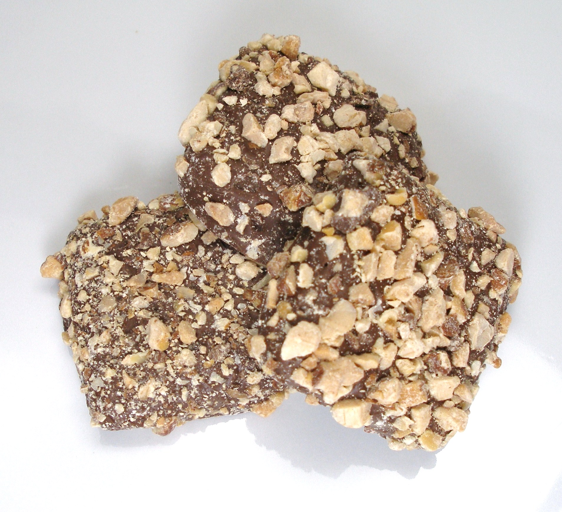 Order Sugar Free Toffee food online from Anderson Candy Shop store, Barrington on bringmethat.com