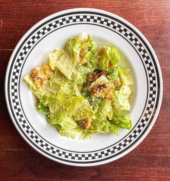 Order Caesar Salad food online from Anthony's Coal Fired Pizza store, Pinecrest on bringmethat.com