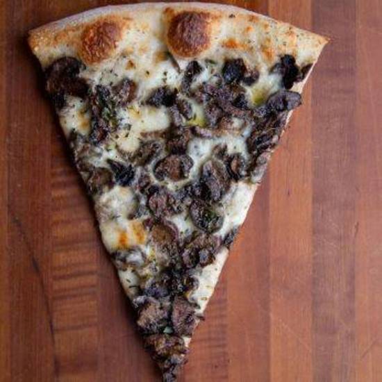 Order Forest Shroomin Slice food online from We, The Pizza store, Washington on bringmethat.com