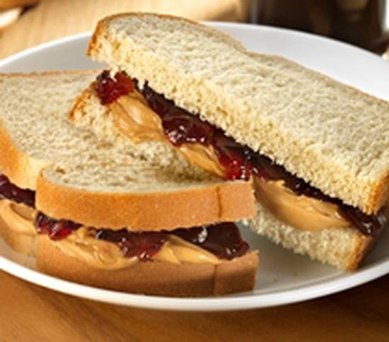 Order PB&J food online from Mason Sandwich Co store, Eastchester on bringmethat.com