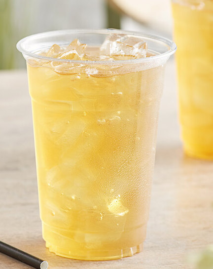 Order Iced Green Tea food online from Facing East Noodle & Bar store, San Diego on bringmethat.com