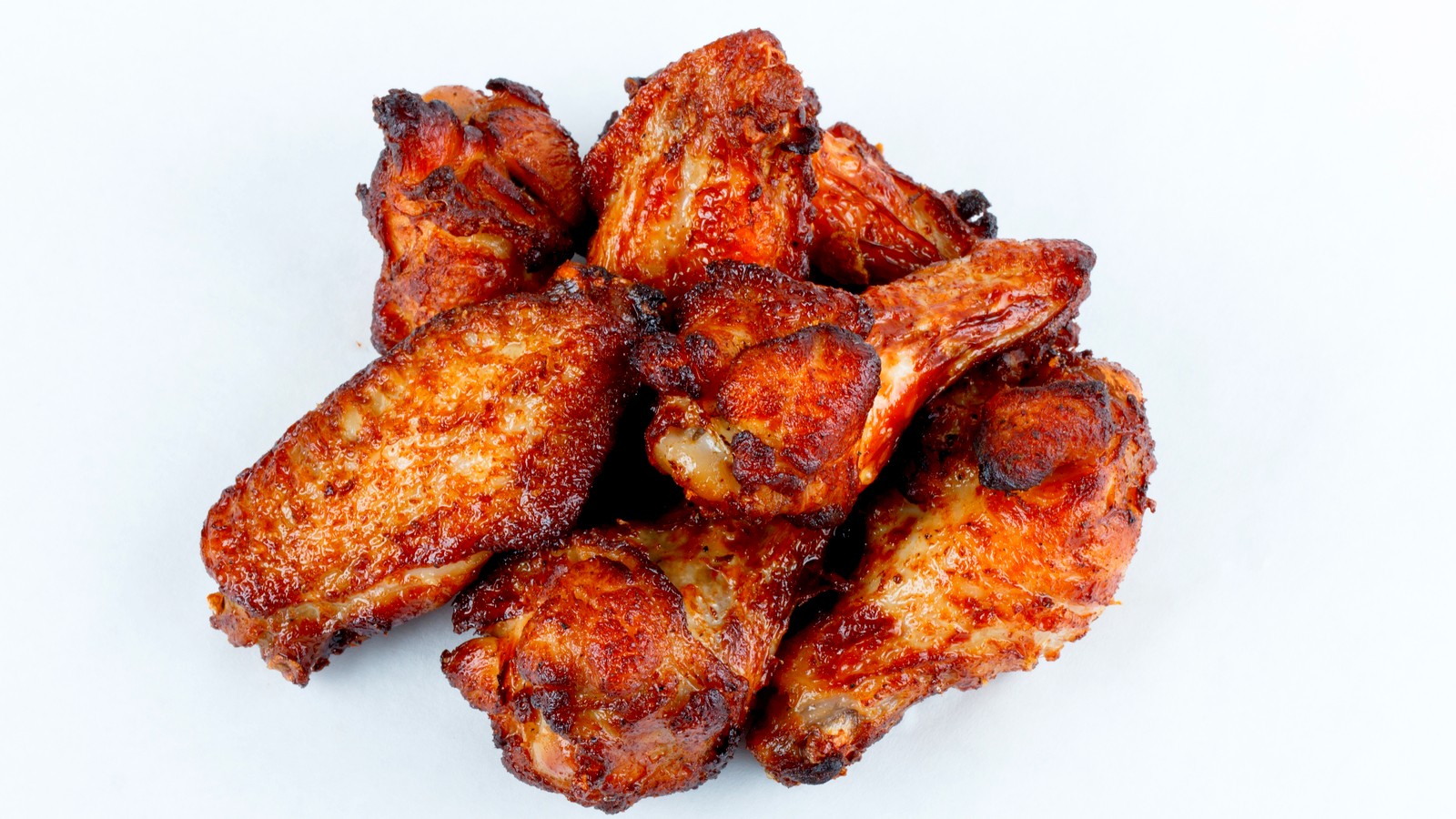 Order Buffalo Wings food online from Ny Jumbo Bagels store, New York on bringmethat.com