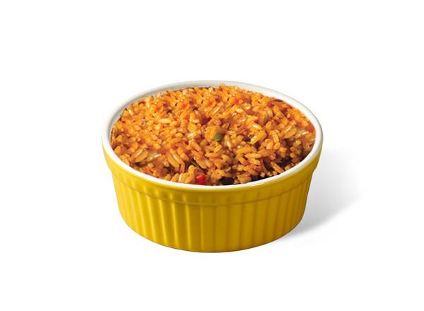 Order Mexican Rice - Side food online from Taco Bueno store, Claremore on bringmethat.com