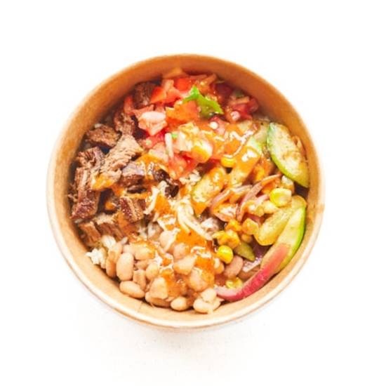 Order Modern Mexican Bowl food online from Boloco store, Boston on bringmethat.com