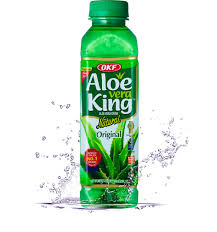 Order Aloe Bottles food online from Fusabowl store, Cincinnati on bringmethat.com