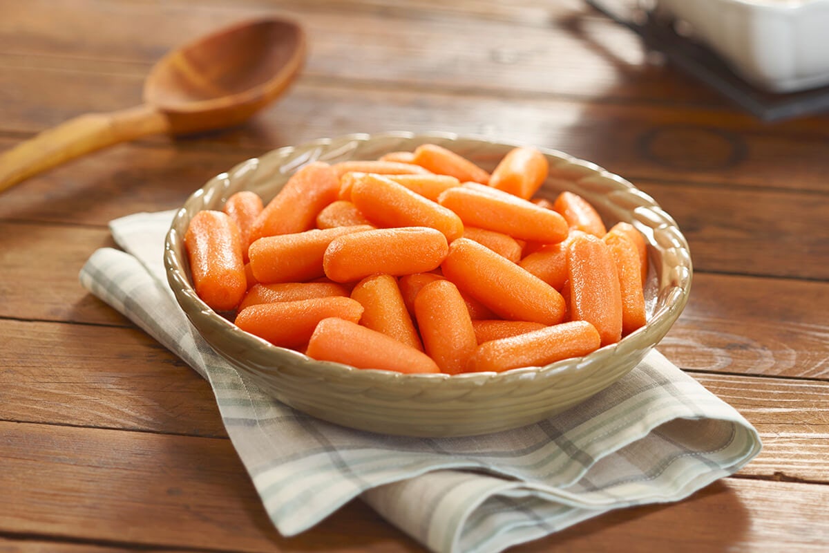 Order Carrots food online from Cracker Barrel Old Country Store store, Dalton on bringmethat.com