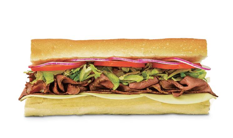 Order Classic Sub #7 food online from Port of Subs store, Reno on bringmethat.com