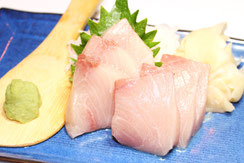 Order Yellowtail Sashimi food online from Takuma store, Santa Monica on bringmethat.com