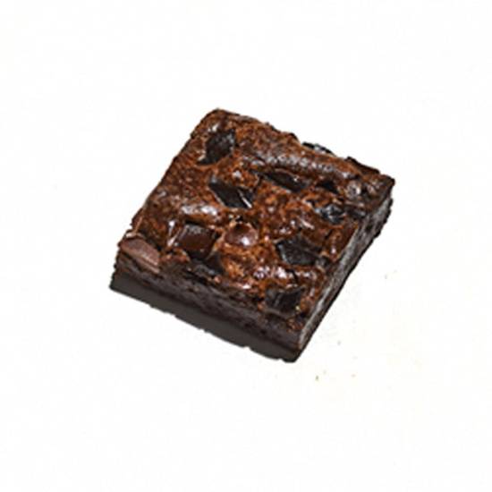 Order Mary Jane's Triple Chocolate Brownie food online from Mellow Mushroom store, North Charleston on bringmethat.com