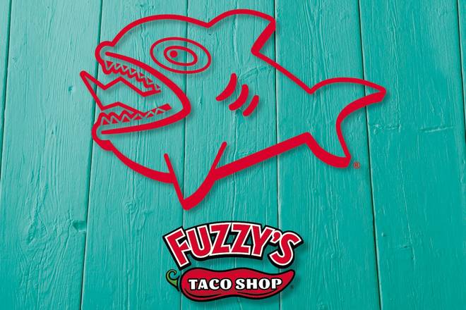 Order Grilled Veggie Taco food online from Fuzzy's Taco Shop store, Prosper on bringmethat.com