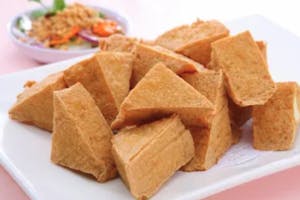 Order Crispy Tofu food online from South Sea Thai Kitchen store, Abington on bringmethat.com