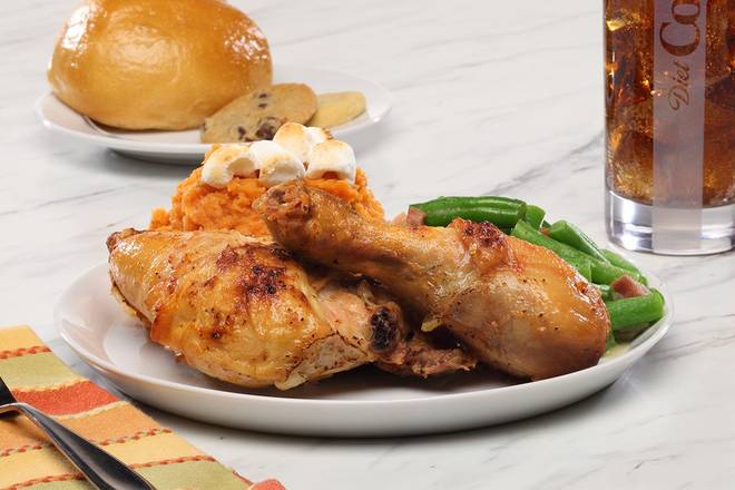 Order Baked Chicken food online from Golden Corral store, City Of Industry on bringmethat.com
