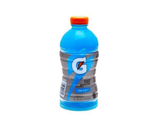 Order Gatorade 28oz food online from Pink Dot Clairemont store, San Diego on bringmethat.com
