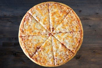 Order Large Thin Crust Cheese Pizza Special - Special food online from Papa Murphy store, Sacramento on bringmethat.com