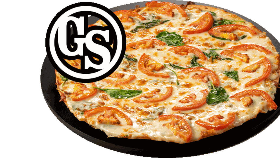Order GS Tuscan Roma food online from Pizza Ranch store, Lincoln on bringmethat.com