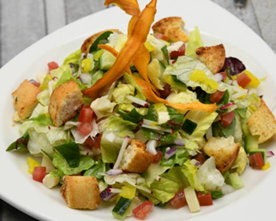 Order Chopped Salad food online from Chart House store, Golden on bringmethat.com