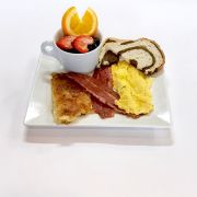 Order 2  Egg Breakfast food online from Crave Cafe store, West Hills on bringmethat.com