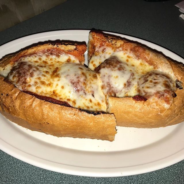 Order Meatball food online from Sammy's Pizzeria store, Pittsburgh on bringmethat.com