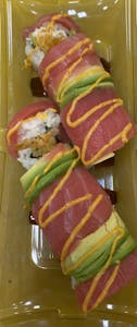 Order Phoenix Roll food online from Asian Pot Express store, Lewisville on bringmethat.com