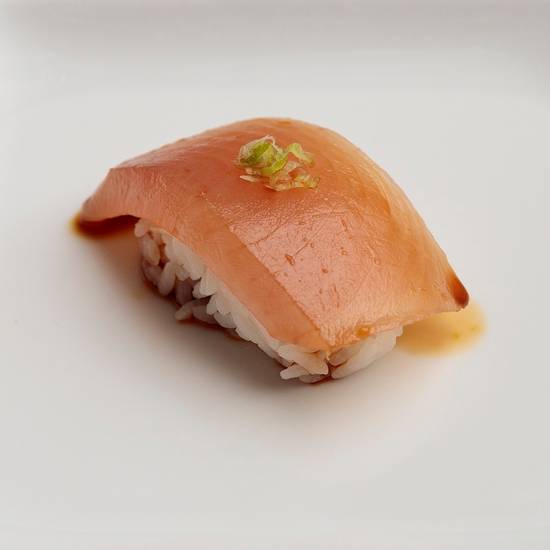 Order Albacore Sushi food online from sugarFISH store, Los Angeles on bringmethat.com