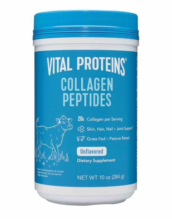 Order Vital Proteins Collagen Peptides (10 oz) food online from Rite Aid store, Palm Desert on bringmethat.com