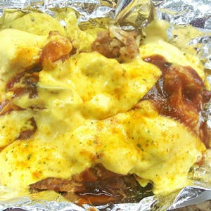 Order BBQ Nachos food online from Mevell Bbq And Wings store, Memphis on bringmethat.com