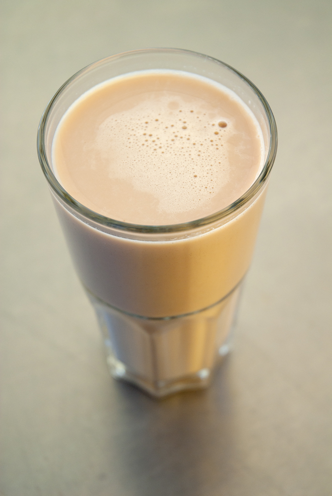Order Chocolate Milk food online from Us Egg store, Tempe on bringmethat.com
