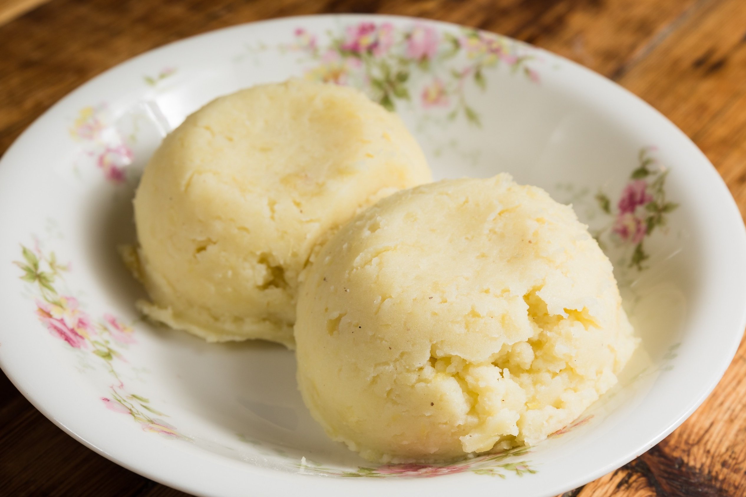 Order Mashed Potatoes food online from 12 chairs store, New York on bringmethat.com