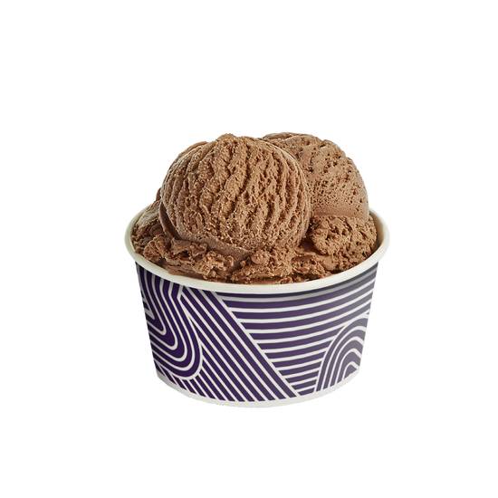 Order Ice Cream in a Cup food online from Insomnia Cookies store, Normal on bringmethat.com