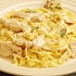 Order Chicken Alfredo Pasta food online from Milano Restaurant store, Longview on bringmethat.com