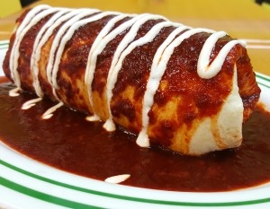 Order Chipotle Burrito food online from Tacorito store, Hightstown on bringmethat.com