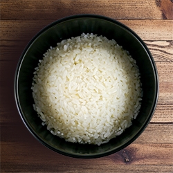 Order White Rice food online from Fukuryu Ramen store, Dublin on bringmethat.com