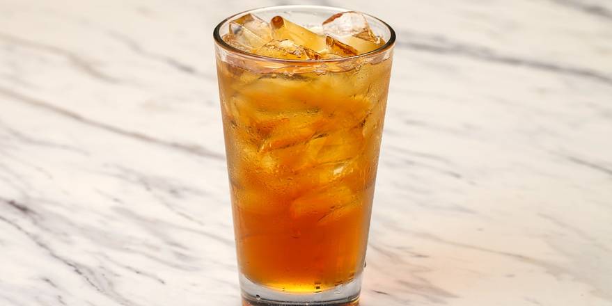 Order Iced Tea food online from Noodles & Greens store, Peachtree Corners on bringmethat.com