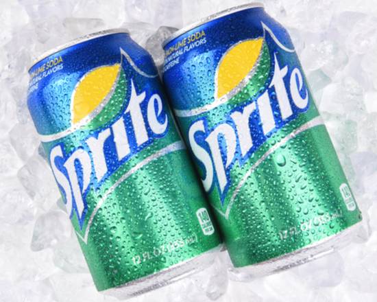Order Sprite Can food online from Chocolate Cake Spot store, San Francisco on bringmethat.com
