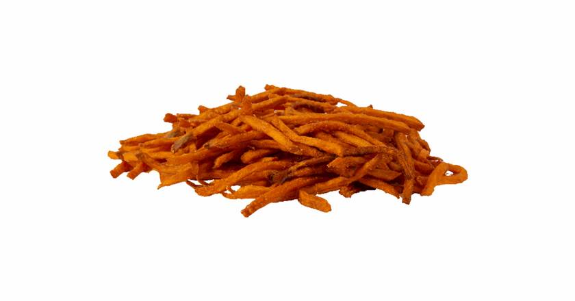 Order Sweet Potato Fries Shareable food online from Burger 21 store, Sterling on bringmethat.com