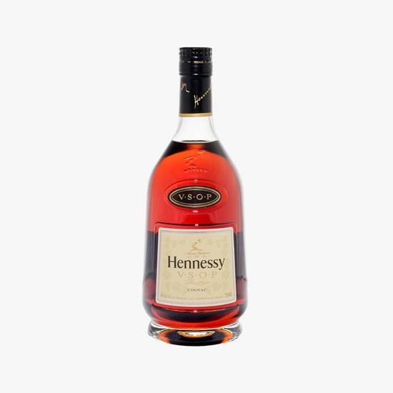 Order Hennessy VSOP food online from Goodie Liquor And Wine store, Santa Monica on bringmethat.com